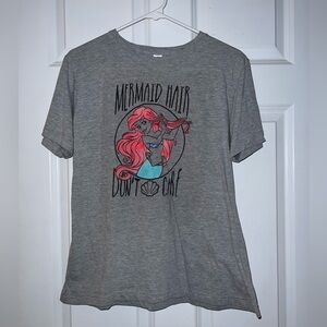 Little Mermaid- Ariel T-shirt